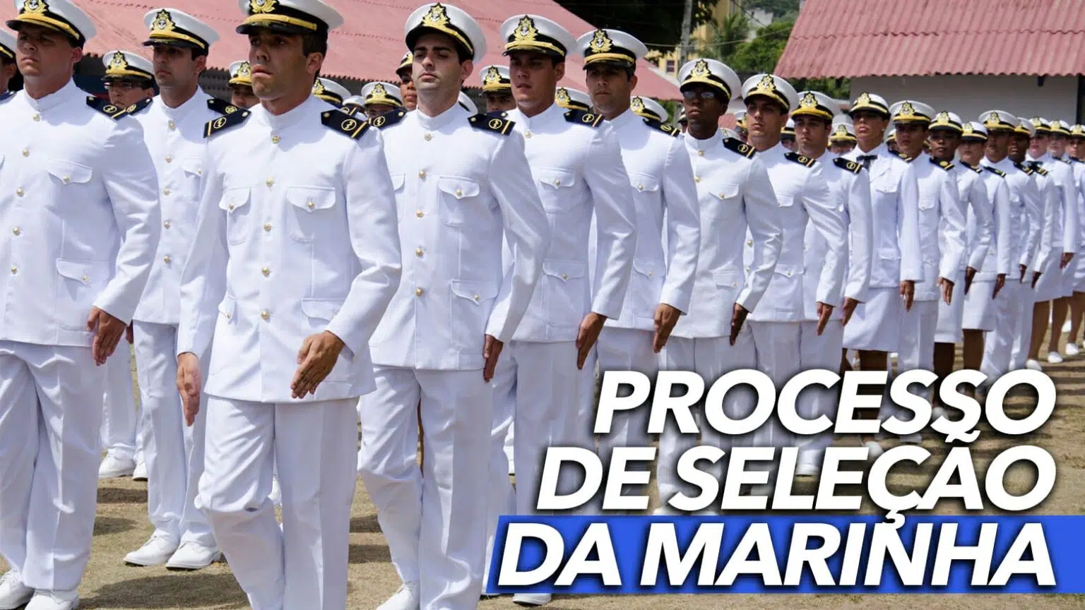 Processo de seleção da Marinha para trabalhar em submarinos; remuneração inicial de R$ 3.825