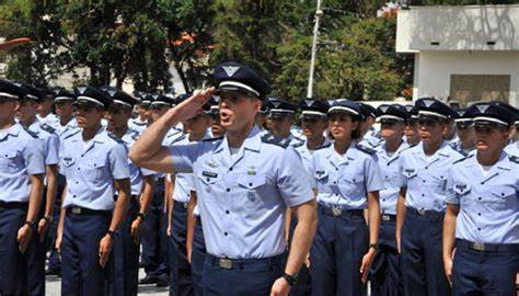 Comando da Aeronáutica promove quatro Processos Seletivos para oficiais temporários