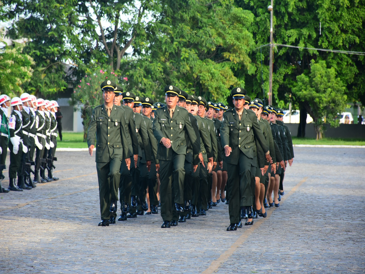 4ª RM do Exército Brasileiro promove novos Processos Seletivos destinados a formação de cadastro reserva